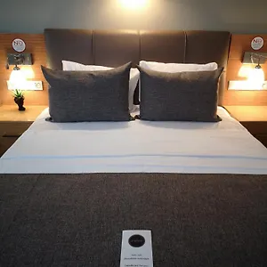 Otel Grand Park Beylıkduzu