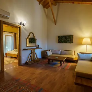 Otel Alaçatı Aura