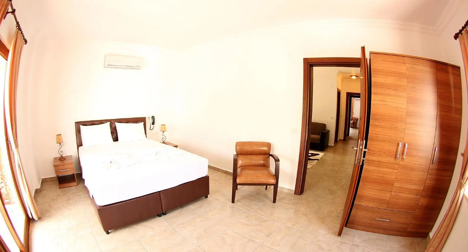 ***  Veranda Hotel Bozburun Türkiye