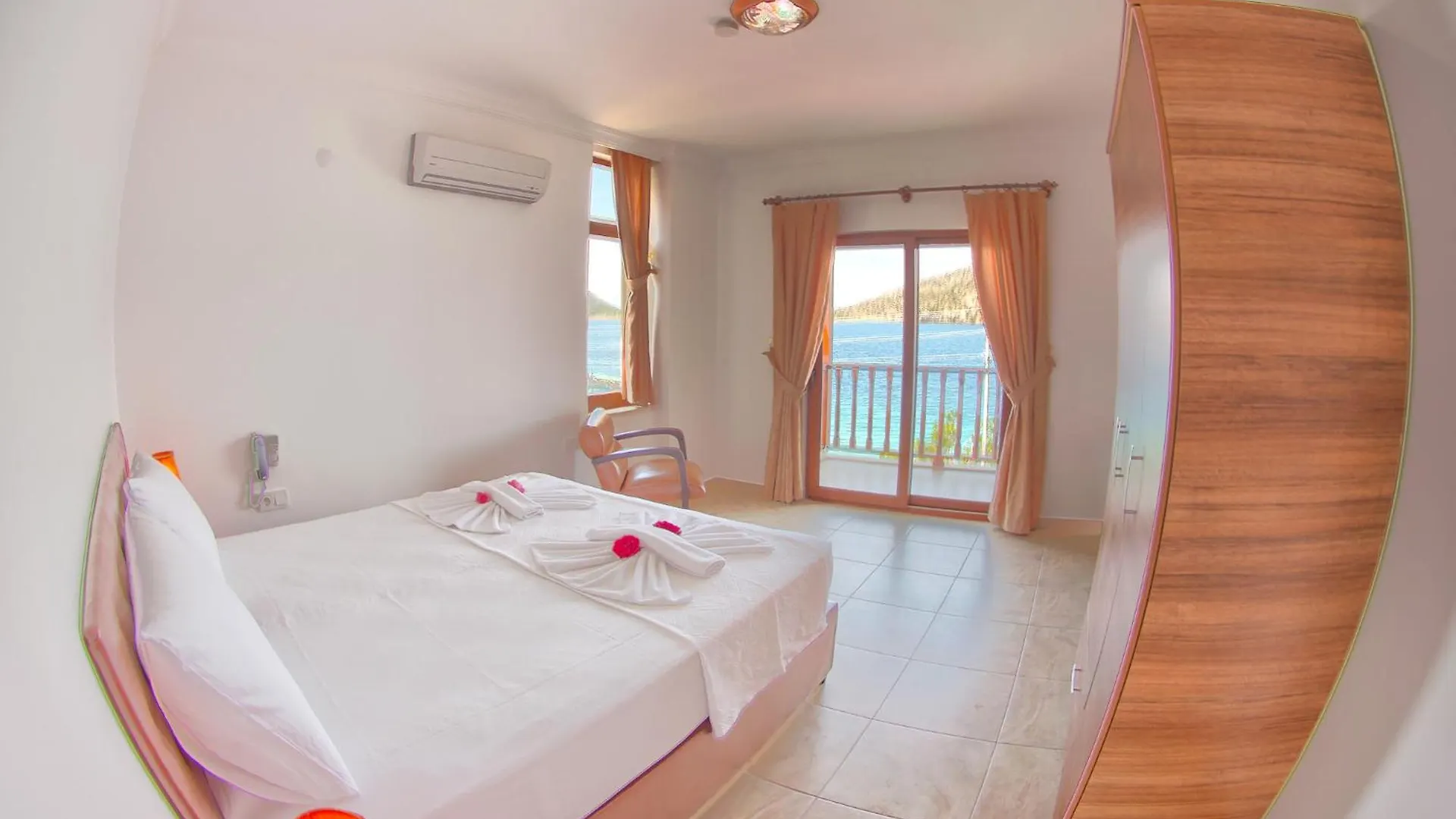 Veranda Hotel Bozburun