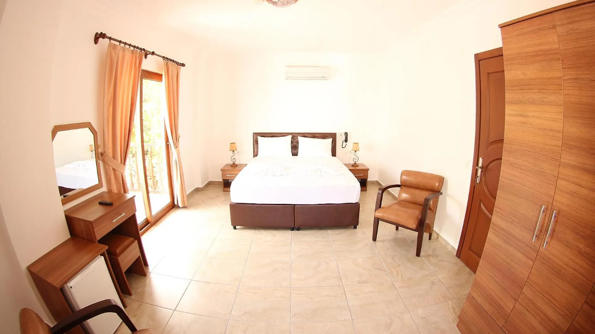 Veranda Hotel Bozburun 3*,  Turkey