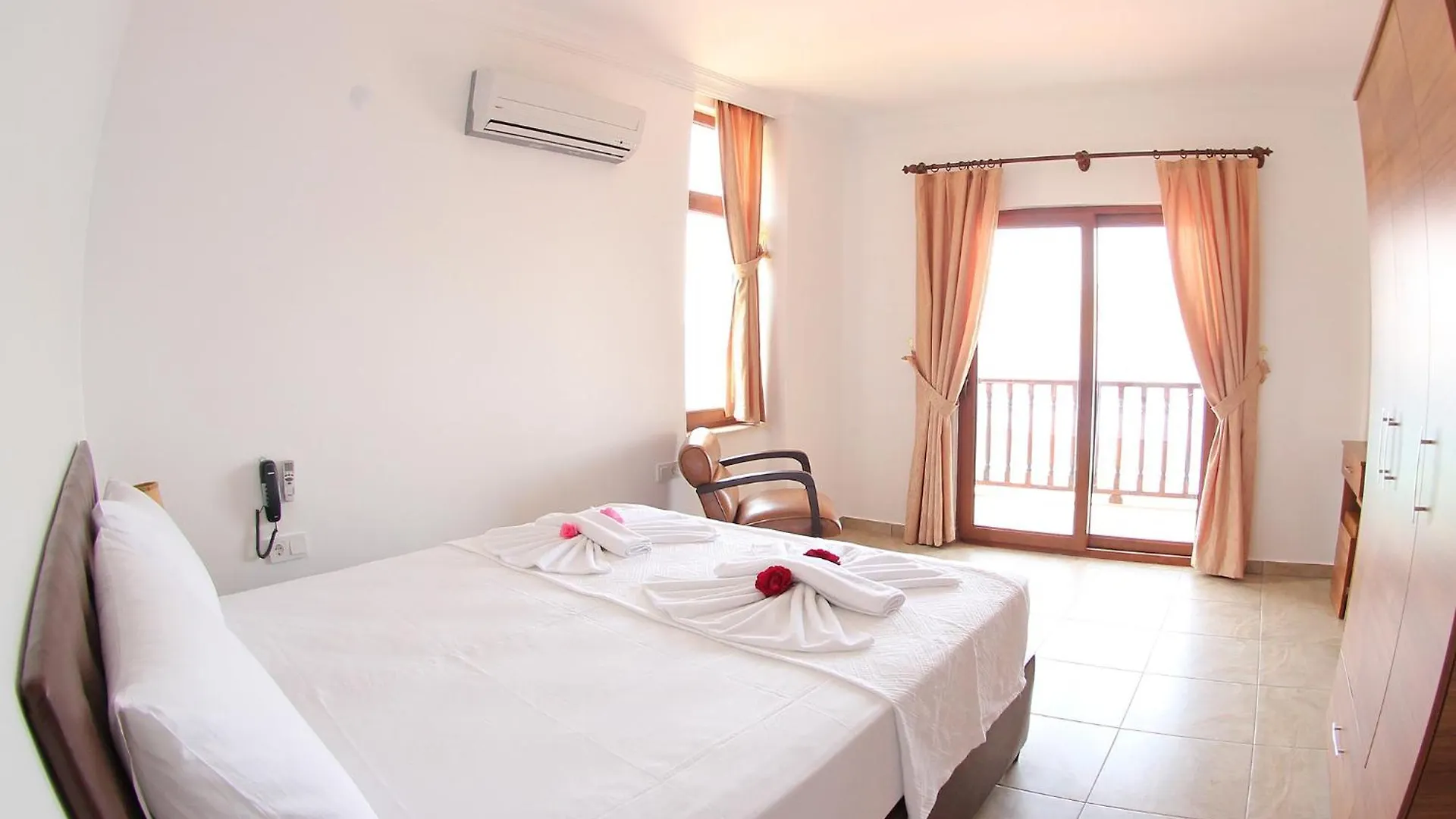 Veranda Hotel Bozburun