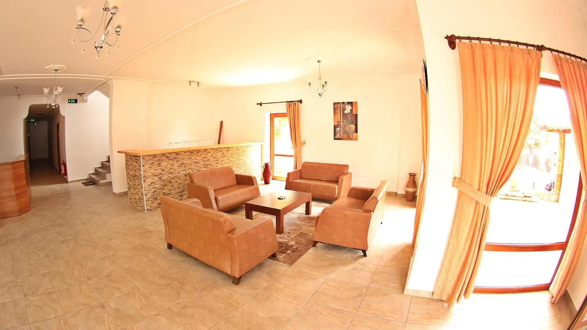 Veranda Hotel Bozburun