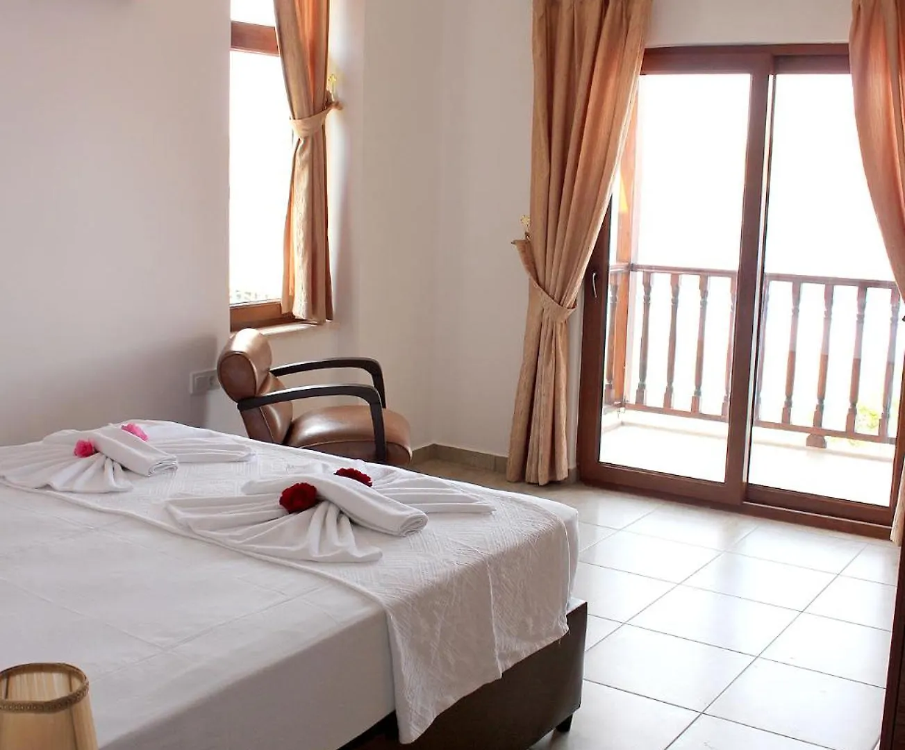 Veranda Hotel Bozburun 3*,