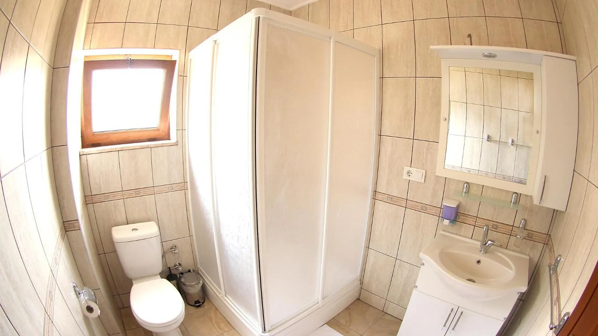 Veranda Hotel Bozburun 3*,  Türkiye