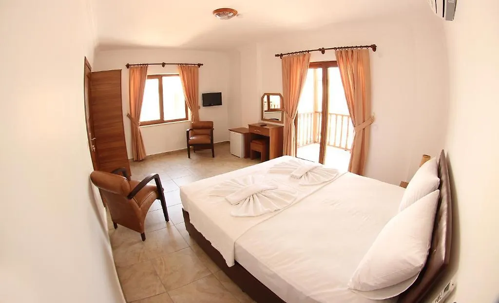 ***  Veranda Hotel Bozburun Türkiye
