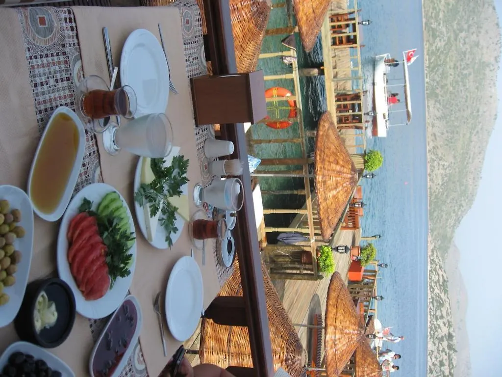 Veranda Hotel Bozburun