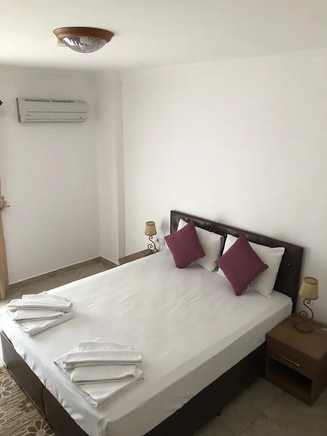Veranda Hotel Bozburun Türkiye