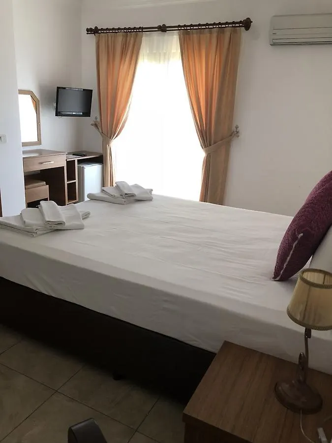 Veranda Hotel Bozburun