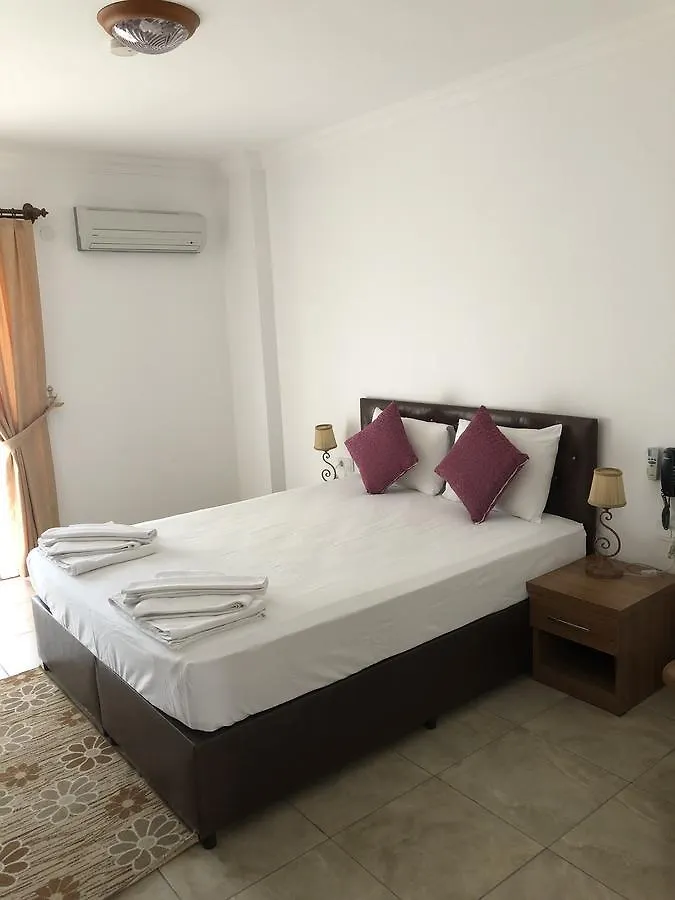 Veranda Hotel Bozburun