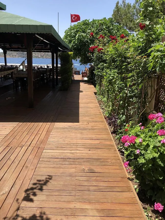 Veranda Hotel Bozburun