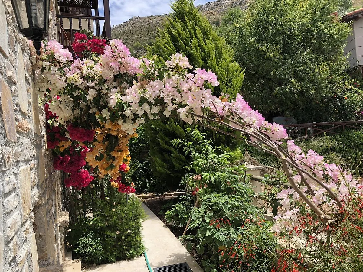 Veranda Hotel Bozburun