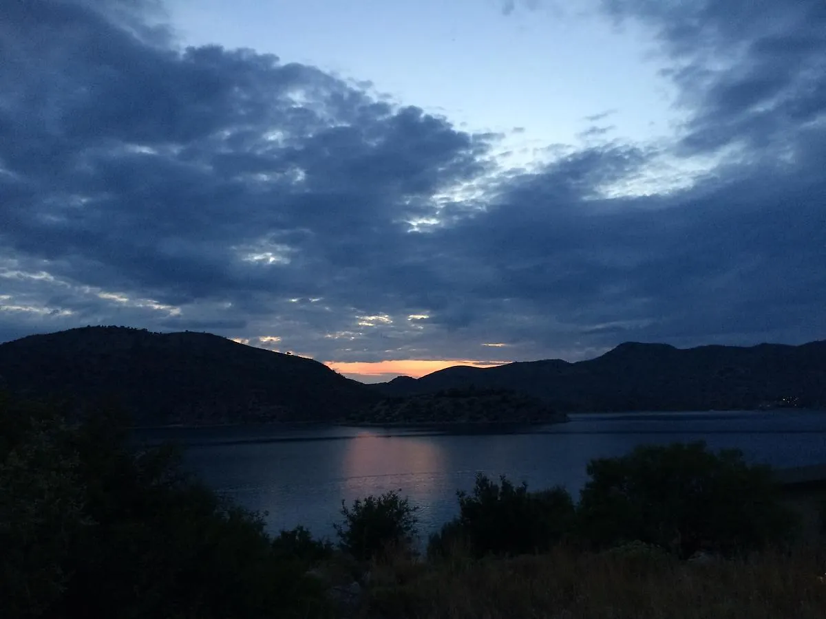 Veranda Hotel Bozburun 3*,  Türkiye