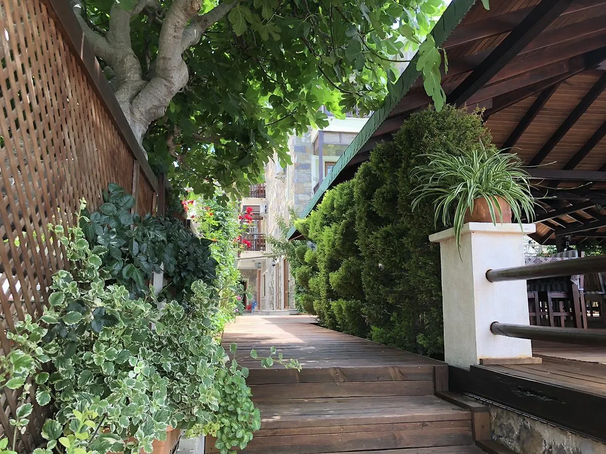 Veranda Hotel Bozburun