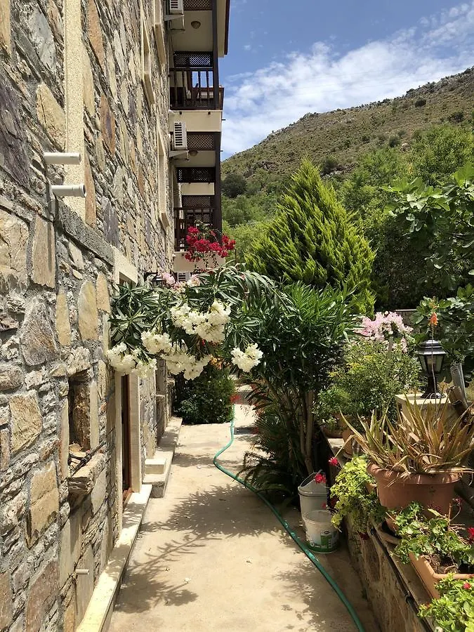 Veranda Hotel Bozburun