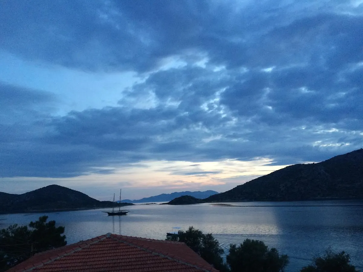 Veranda Hotel Bozburun